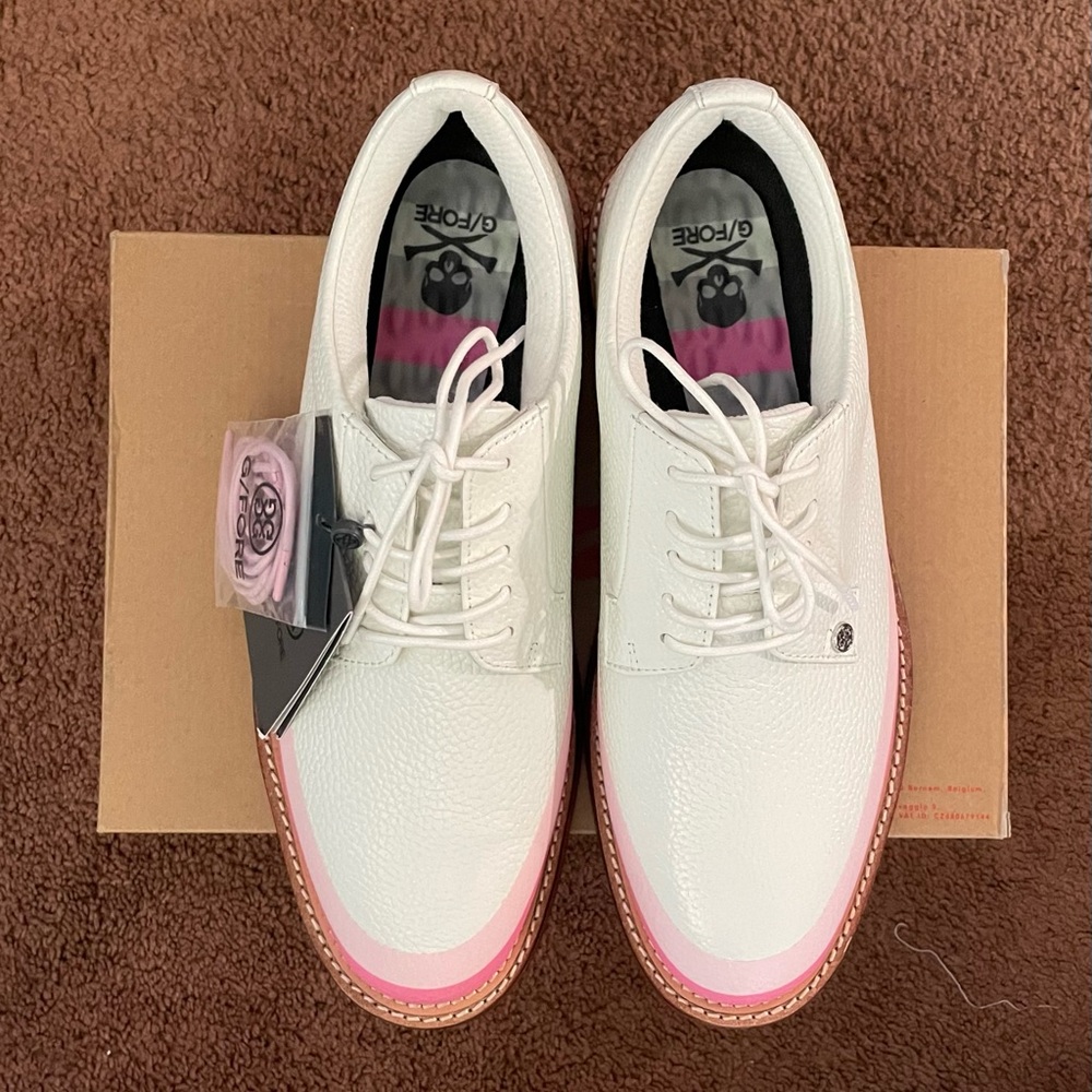 G/Fore Men's Golf Shoes